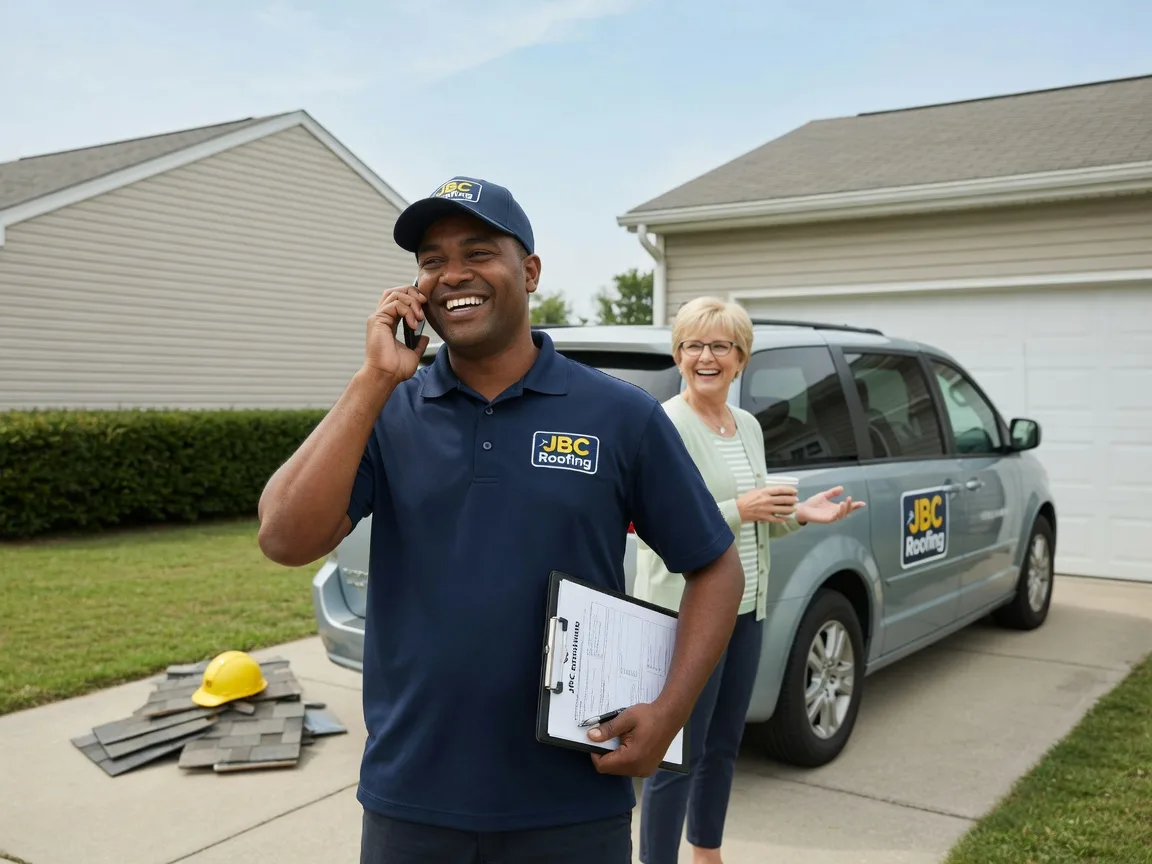 Roof Replacement Emmet, NE FAQs